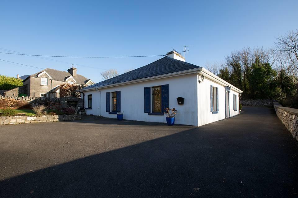 Cong Riverview House Exterior photo